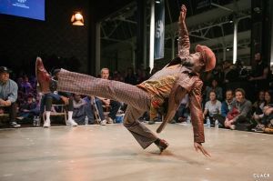 Battle Opsession 2019 • Festival Hip Opsession