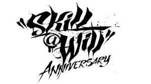 Skill At Will 15th Anniversary 2018