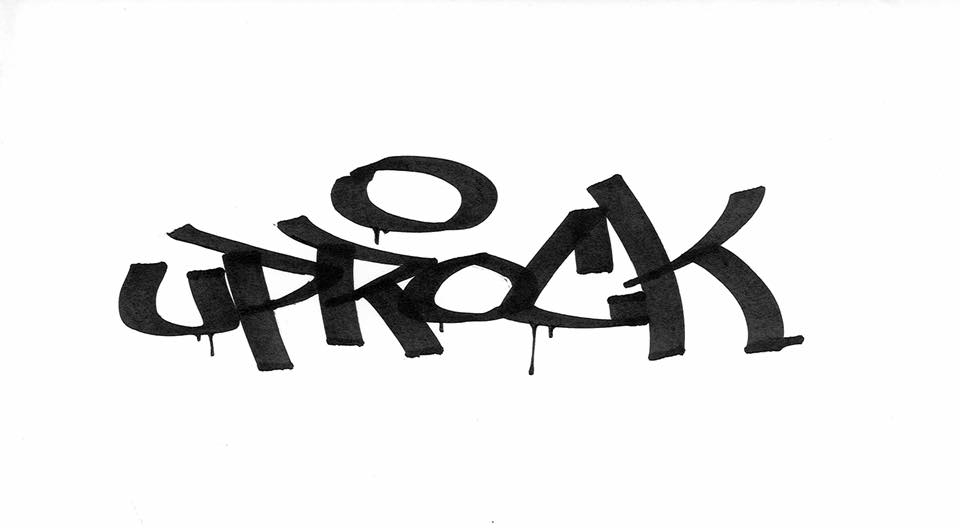 Uprock Christian Hip Hop Summit 2018 poster