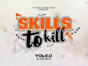 Skills To Kill 2