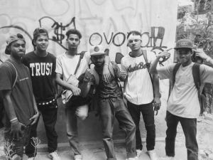 BEAT THE CULTURE 2018