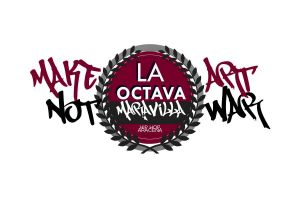 La Octava Maravilla Hip Hop Event 2018