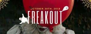 Freakout 2018