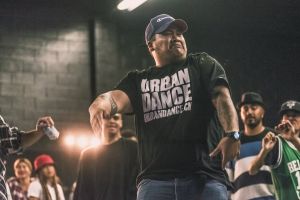 Crew Love Houston Edition 2019