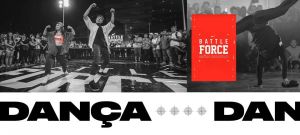 Nike Battle Force SP 2018