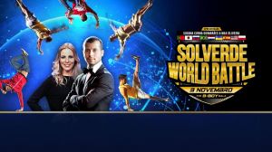 Solverde World Battle 2018