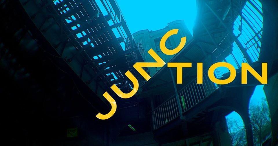 Putte's: Junction 2018 poster