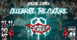 Infected Floor Battle 2018