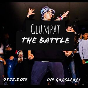 Glumpat - The Battle 2018