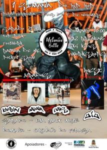 Metanoia Battle 2018