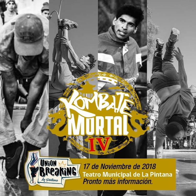 Kombate Mortal IV poster