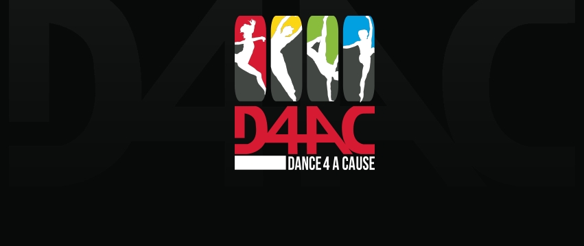 Dance 4 A Cause 2018 poster