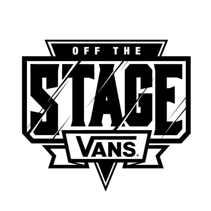 Vans Off the Stage Battle 2018 poster