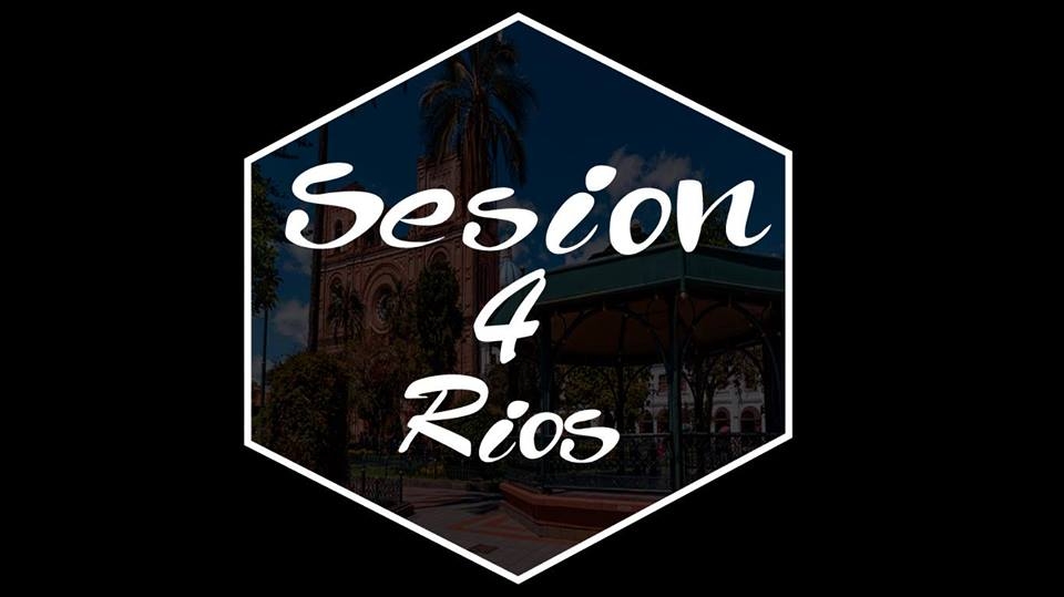 Sesion 4 Rios 2018 poster