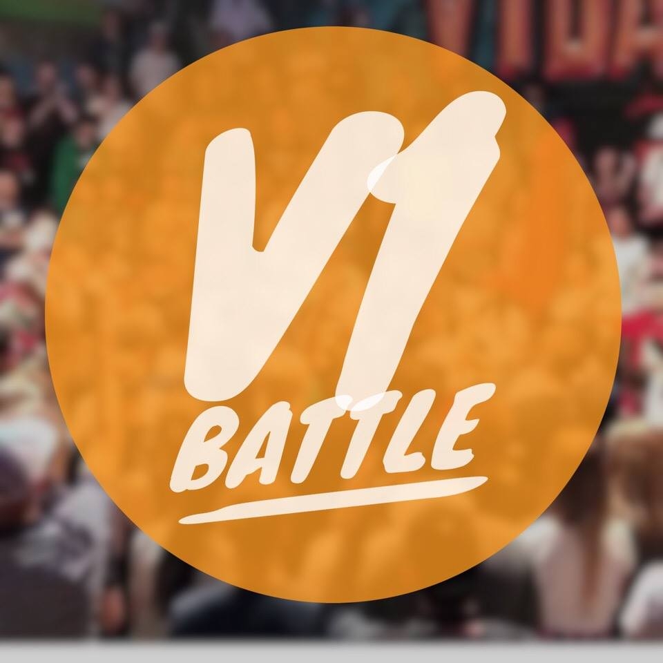 Autumn V1 Battle 2018 poster