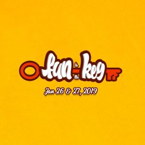 FUN is the KEY 2019