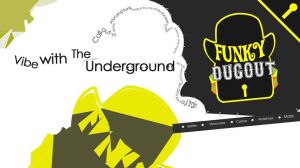 Funky Dugout Volume 2019