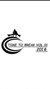 Time To Break 2019