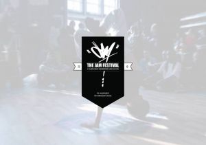 The Jam Festival 2019