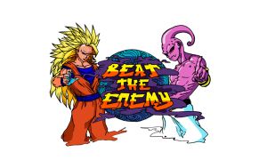 Beat The Enemy Rotterdam Qualifiers 2018