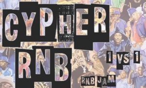 CYPHER RNB 2018