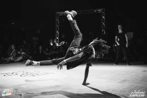 Battle premier cercle 2019