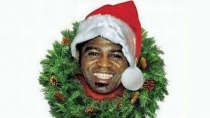 Jingle Jangle Jam vol 2 - Dance Battles on ICE