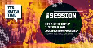 The Session 2018