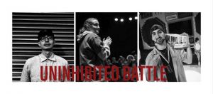 UNINHIBITED BATTLE 2018