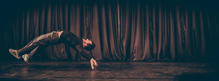 Espace des Sens 2019 poster