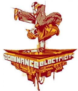 School Break-Dance Battle 2018