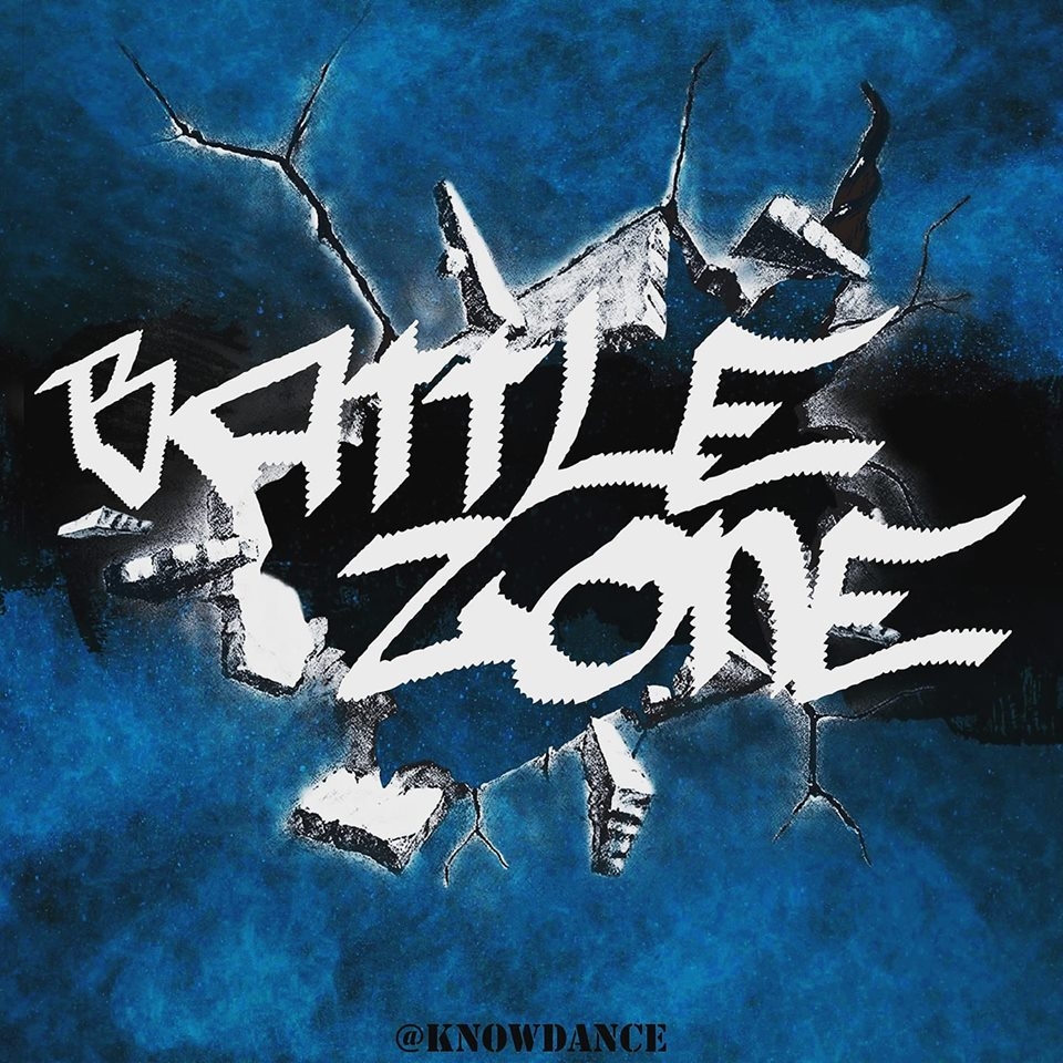 BATTLE ZONE 2 poster