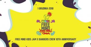 Free Mind 2018
