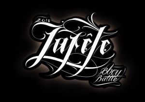 La Fete B-boy Battle 2018