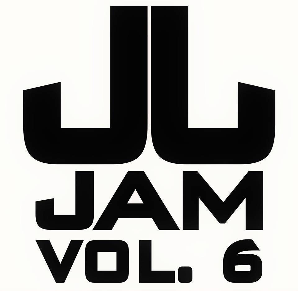 JJ Jam 6 poster