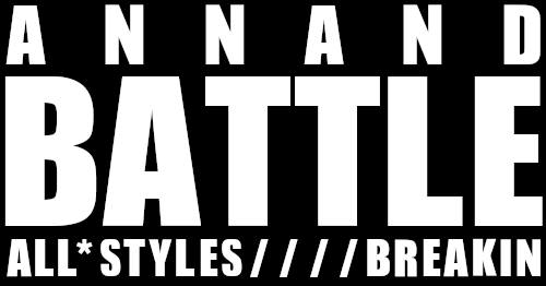 Ann and Battle 2018 poster