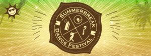 Summer Break Dance Festival 2019 - 5 Years Anniversary