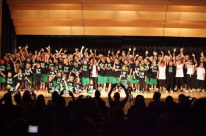 DANCEproject & Friends 2019