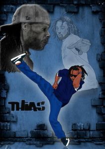 Battle des Géants 2