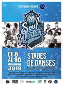 Soul Winter Class 2019