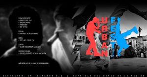 Urban Fest Vraem 2018