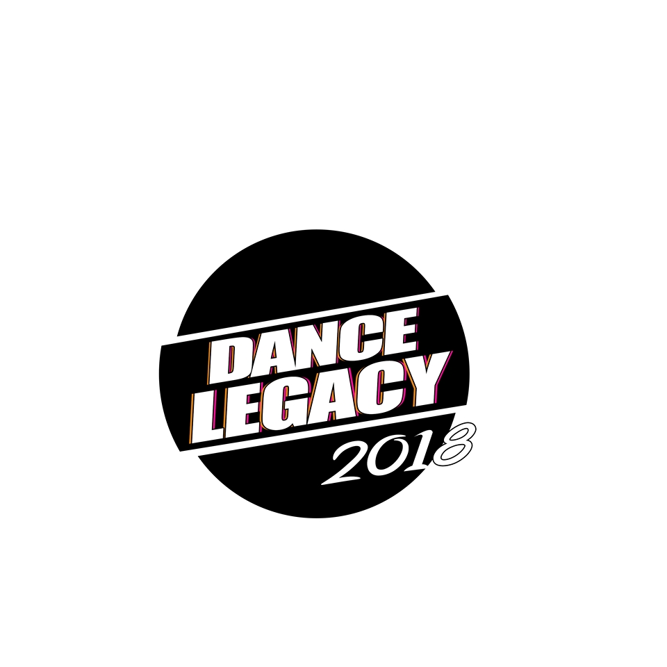 Dance Legacy 2018 poster