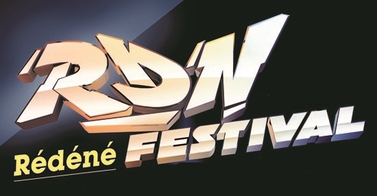 RDN Battles 9 poster