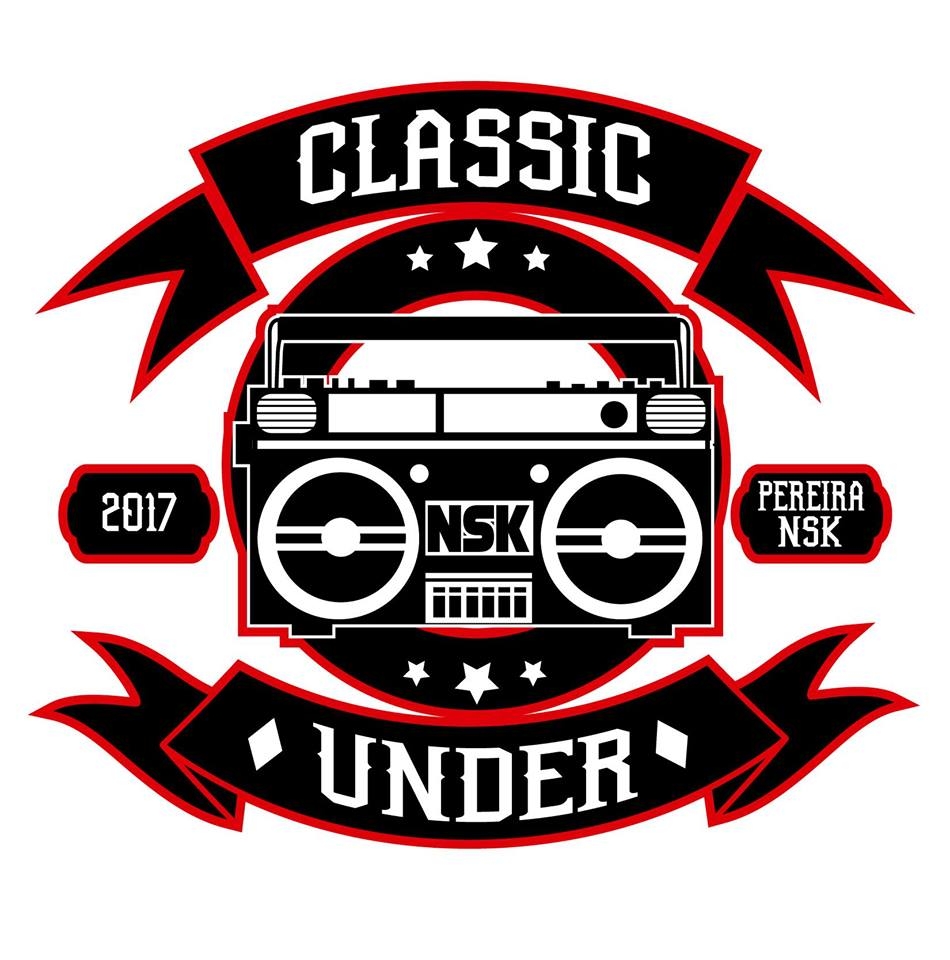 Classic Under 2019 poster