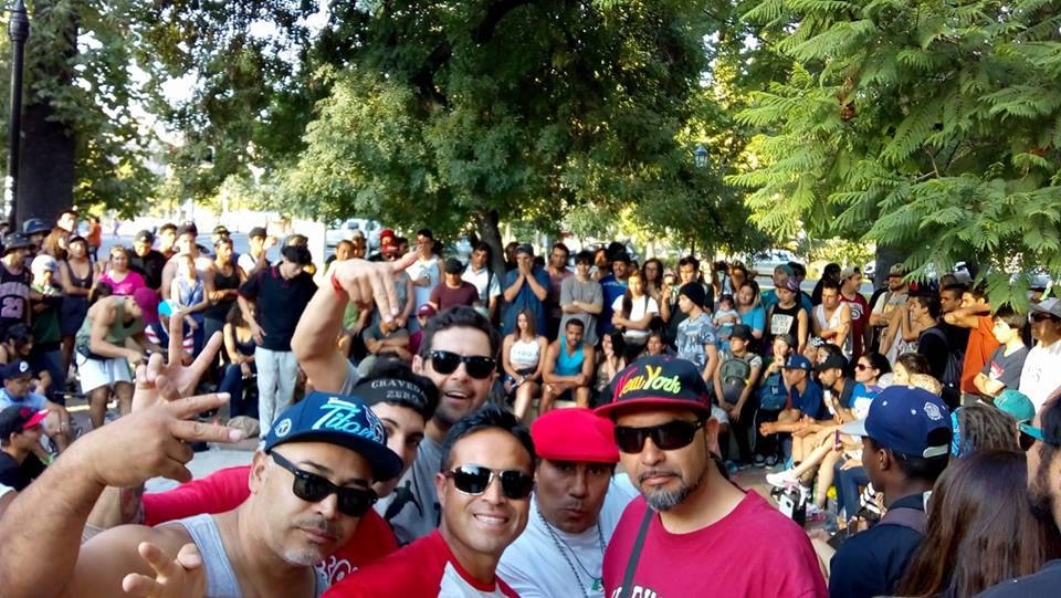 LADO B - 2019 poster