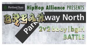 Breakway North Battle 2019