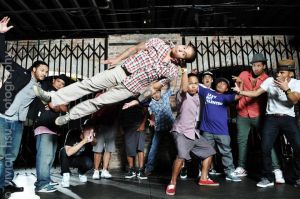 Massive Monkees 20th Anniversary Weekend 2019