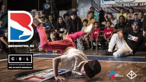 MID Atlantic Regionals - DC 2018