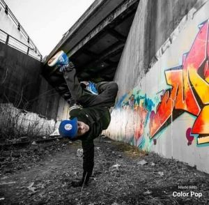 Sounds From The Underground 2019