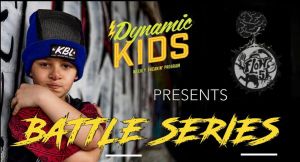 Bi-Monthly Battle Series! 2019